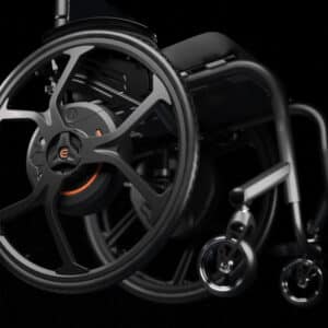 Quickie Empulse M90 Power Add-On