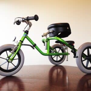 Frame Runner (Sizes 0 - 5)