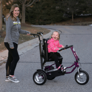 Freedom Concepts DCP12 RSSE Package (In Blue)