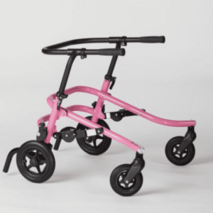 Flux Posterior Walker (Size 1 & 2)