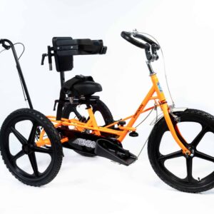 Theraplay TMX Tricycle