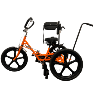 Theraplay TMX Tricycle