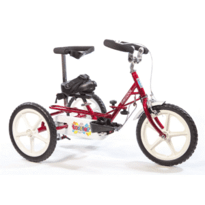 Theraplay Terrier Tricycle