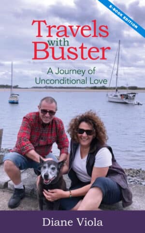Travels with Buster | A Journey of Unconditional Love | eBook