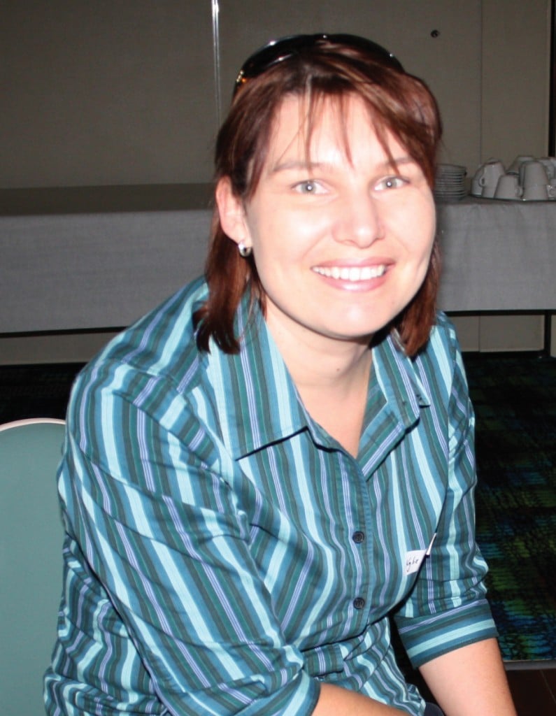 Kylie Dowell - Dowell Solutions – WHS, Risk Management & Human Resources Consultant: WHS & Business Training