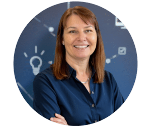 Picture of ABOUT THE Author - Kylie Dowell