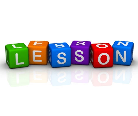 Kylie Dowell - Dowell Solutions - Safety Lessons Learnt