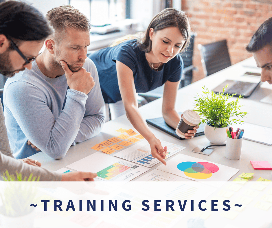 Training Services - Dowell Solutions