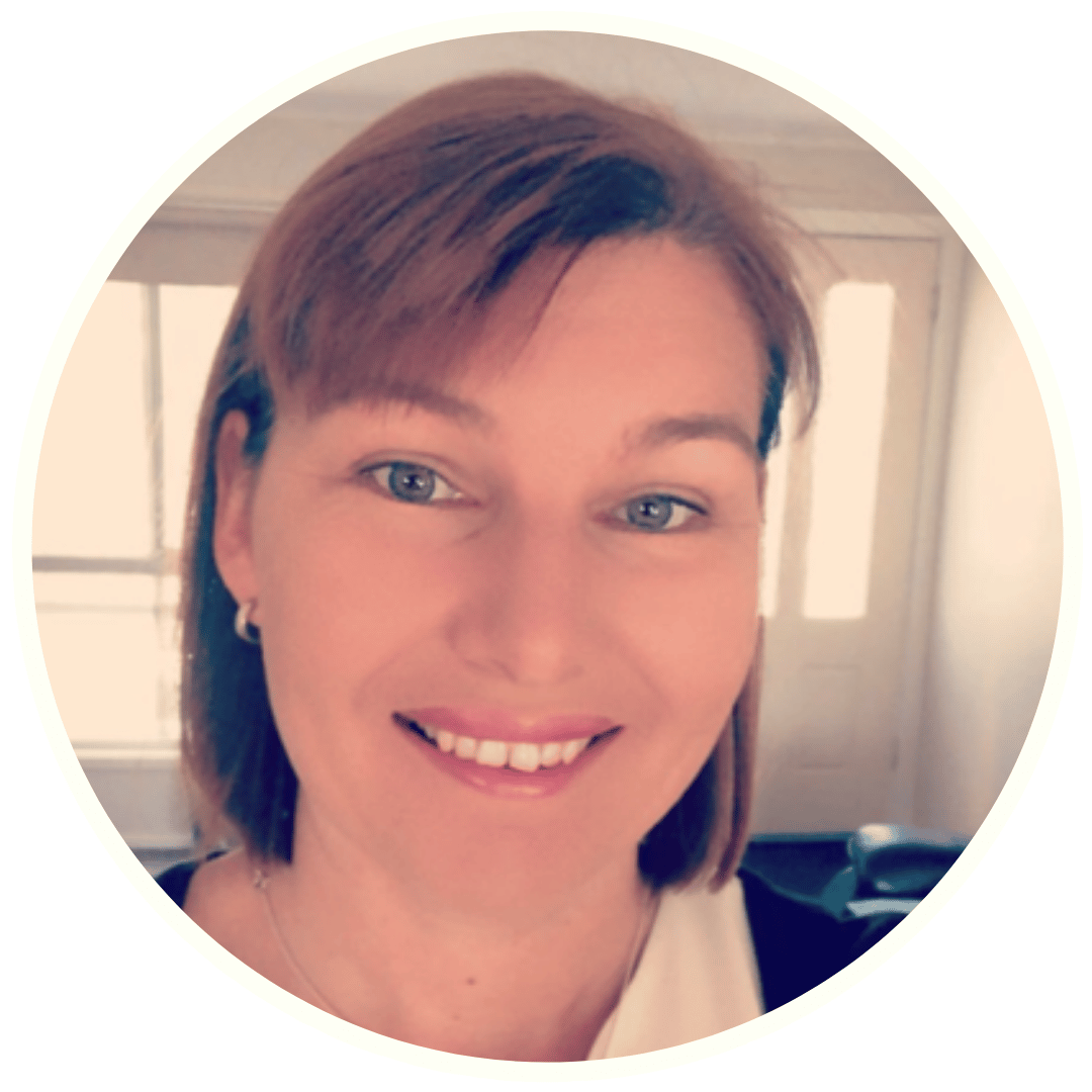 Kylie Dowell - Author and Keynote Speaker