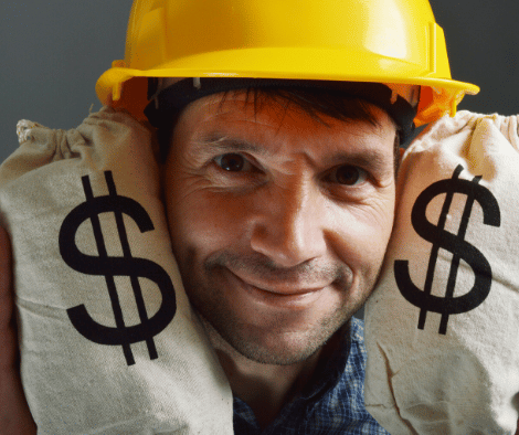 Why Monetary Rewards for Safety Performance Won’t Work - Article - Dowell Solutions - Kylie Dowell