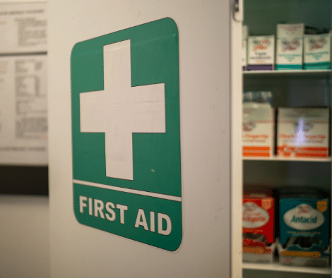 Managing Theft From Workplace First Aid Kits-Dowell Solutions