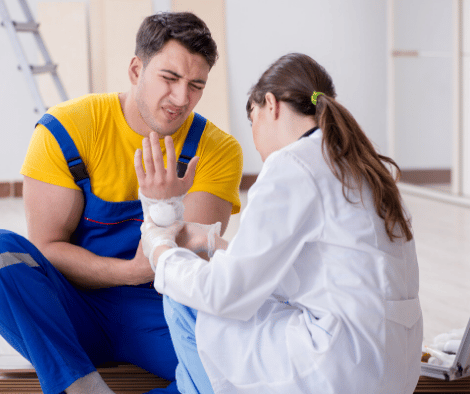 How to Reduce Your Workers Compensation Premium-Dowell Solutions-Kylie Dowell