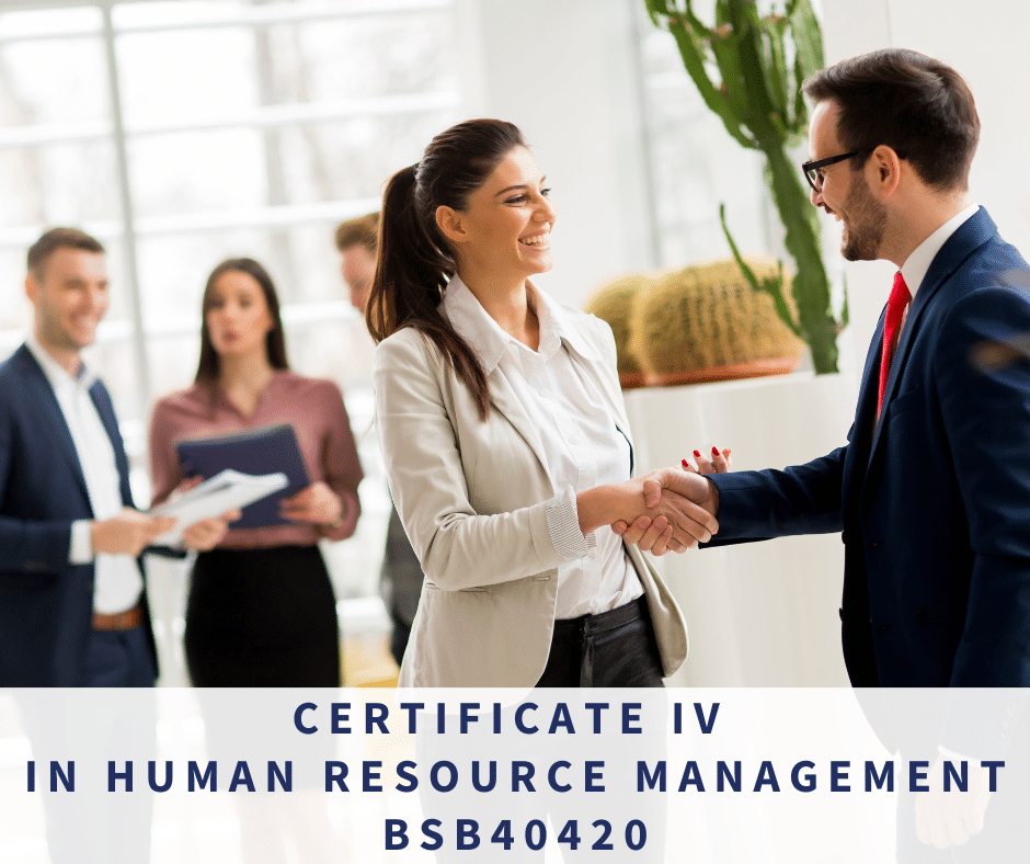 CIV-In-Human-Resource-Management-BSB40420-Kylie-Dowell-Dowell-Sollutions