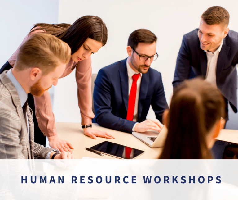 Human Resources Training - Dowell Solutions | WHS, Risk Management ...