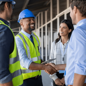How to Start a Career in Safety: Practical Steps for Beginners