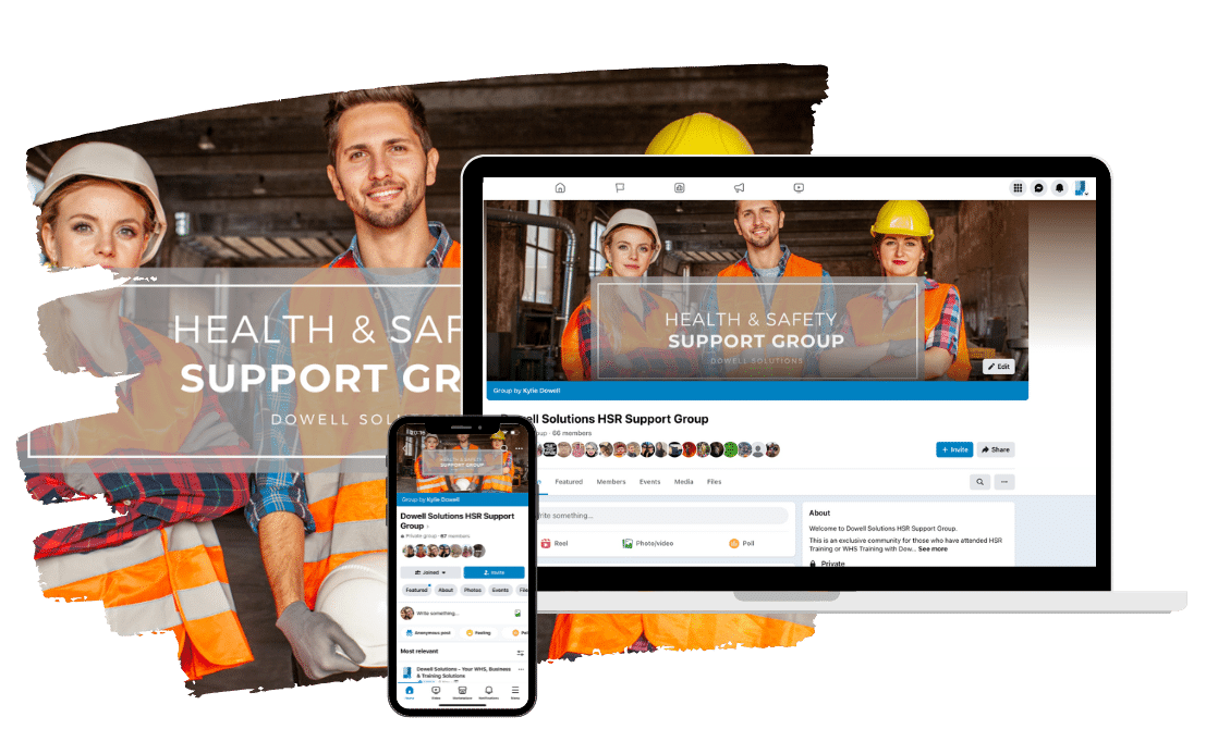 Essential-WHS-For-Busy-Managers-Facebook-Group-Graphics-Dowell-Solutions-Kylie-Dowell