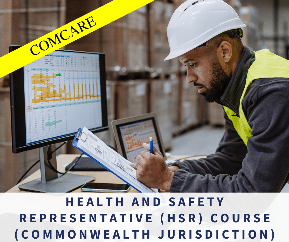 Comcare-Jurisdiction-Health-and-Safety-Representative-(HSR)-Training-Courses