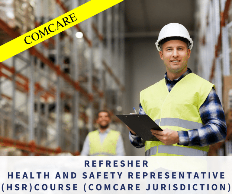 Commonwealth-HSR-Refresher-Dowell-Solutions