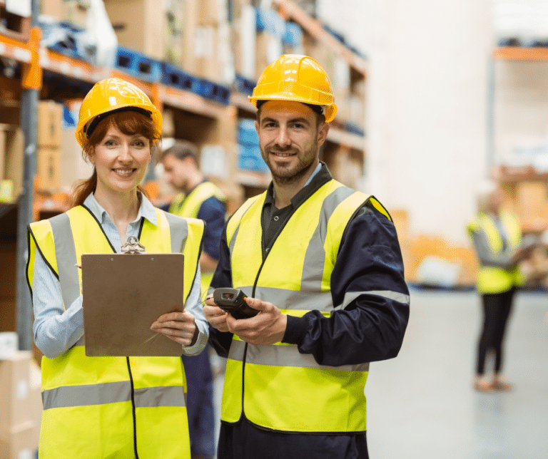 How to Effectively Utilise Health and Safety Representatives (HSRs) in ...