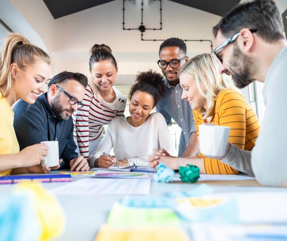 How-to-Balance-Safety-Compliance-With-Employee-Wellbeing-Without-Burning-Out-Your-Team-Dowell-Solutions-Kylie-Dowell