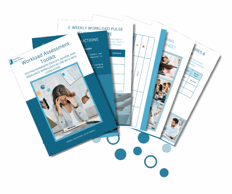 How to Tackle Excessive Workload-Australia’s Top Workplace Mental ...