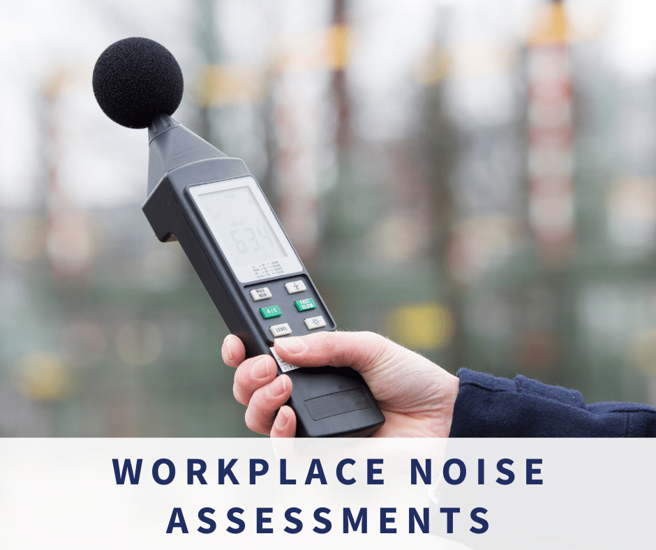 Dowell-Solutions-Workplace-Noise-Assessements