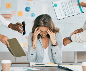 How to Tackle Excessive Workload-Australia’s Top Workplace Mental ...