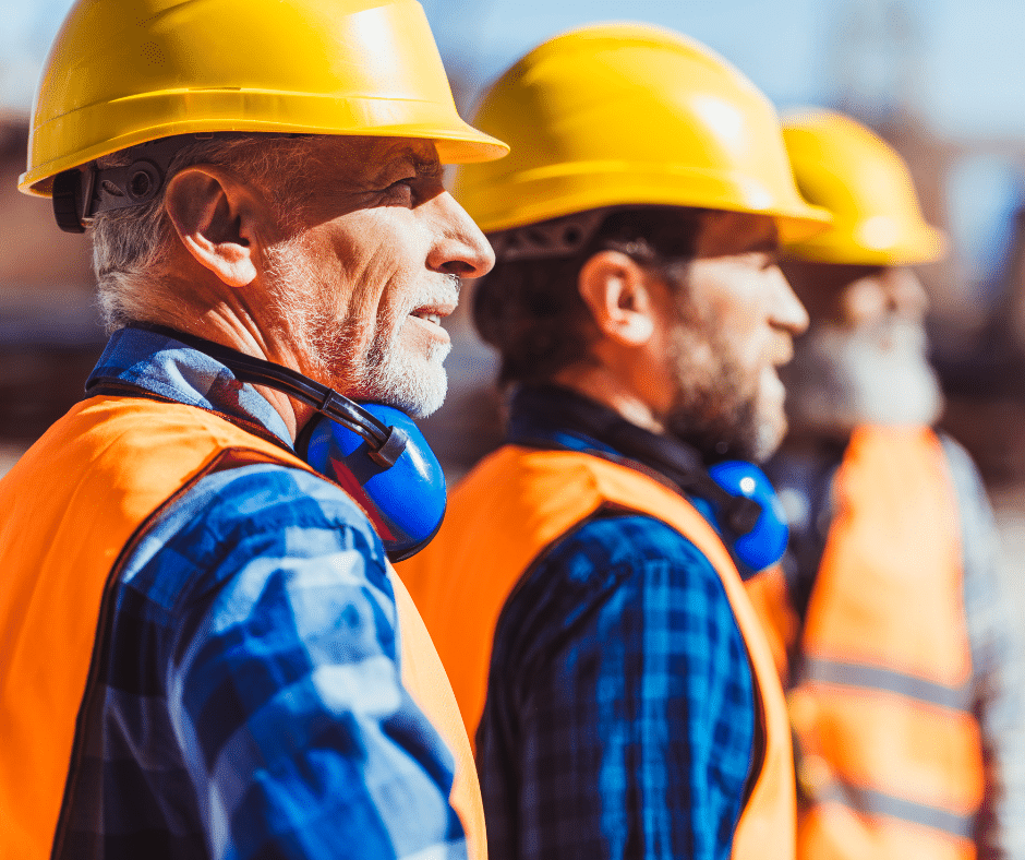 We Bought the PPE, But No One Wears It-How to Fix Hearing Protection Compliance-Dowell Solutions-Kylie Dowell