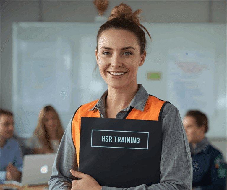 Does HSR Training Expire?