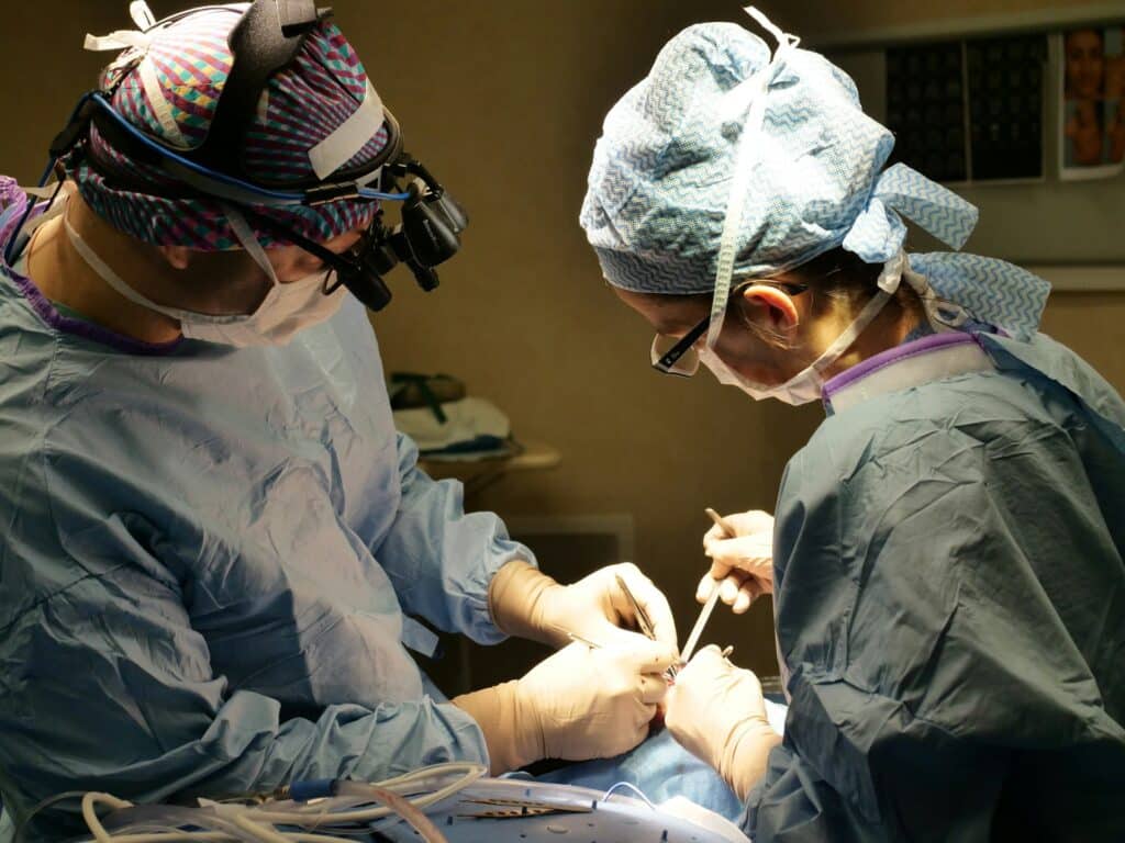 Knee Arthroscopy