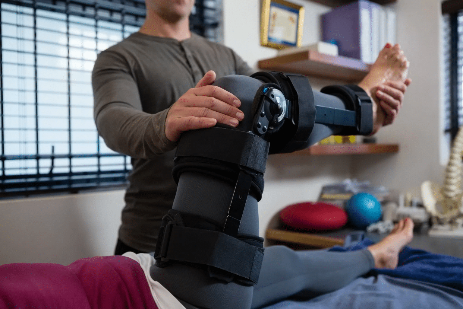 Exercise Physiology - Wagga Physio | Extend HealthCo Wagga Wagga