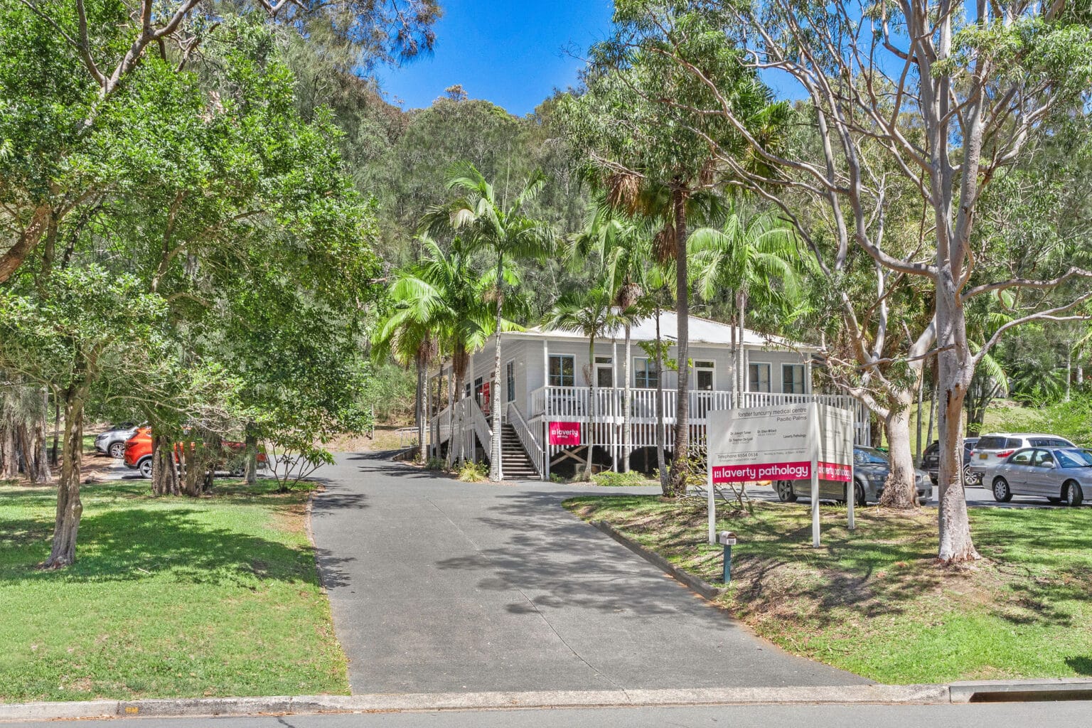 Pacific Palms Medical Centre | GP Clinic Blueys Beach