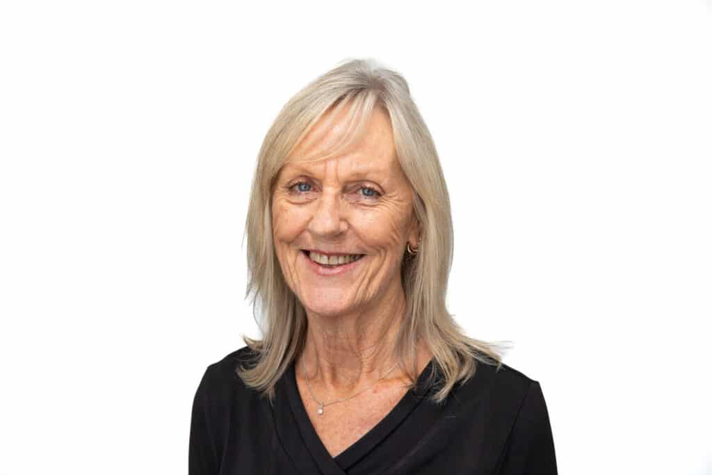 Bio image of Janet Felton