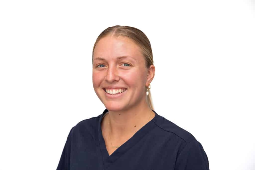 Bio image for Hannah Fiene, Registered Nurse