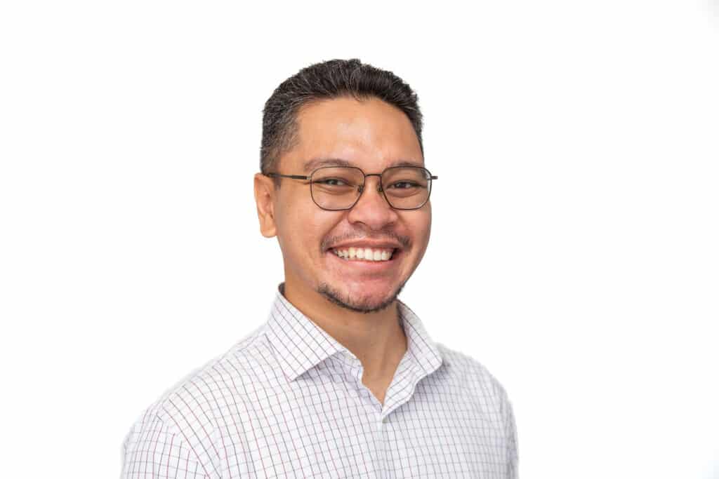 Bio image for Dr Muhamad Kamail