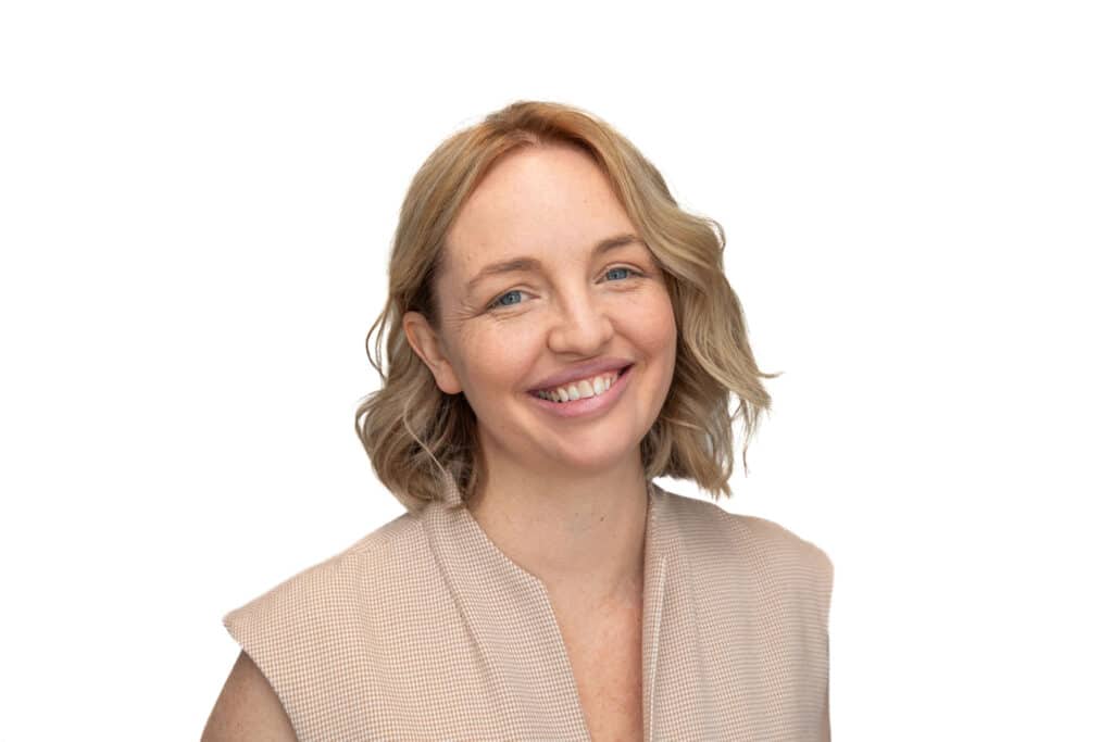 Bio image of Dr Ellen Millard