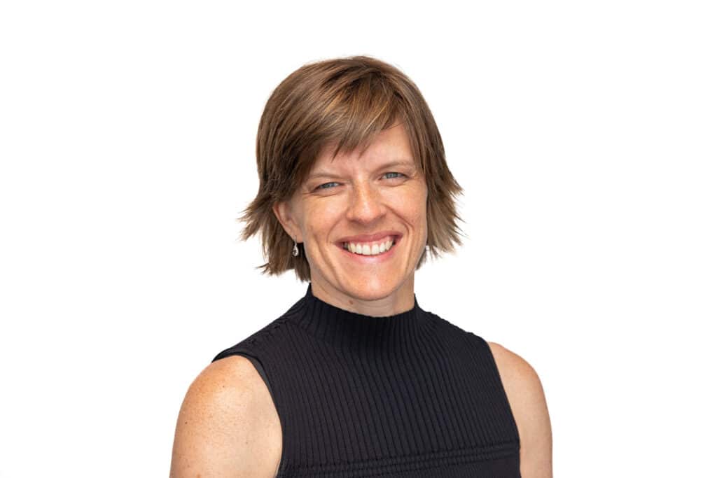 Bio image of Dr Marike Janse van Rensburg