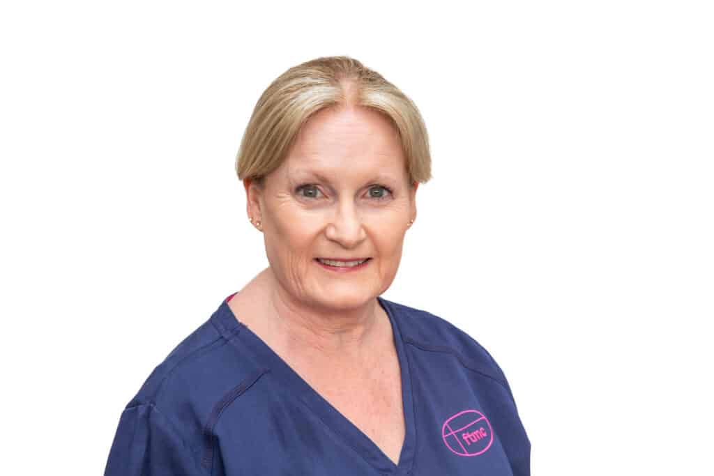 Bio image of Brenda Reynolds