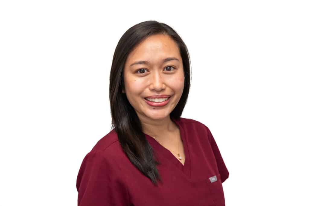 Bio image of Dr Monica Noble