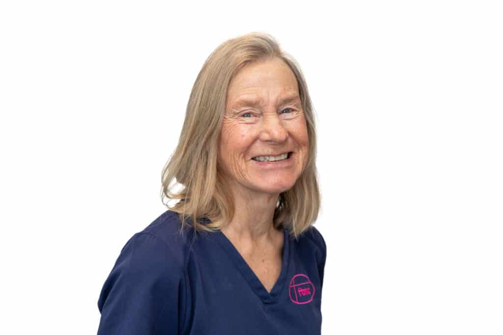 Bio image of Conny Schuller