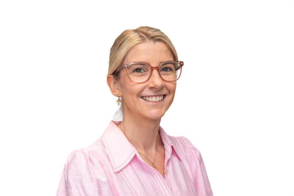 Bio image of Dr Brianna Crawford