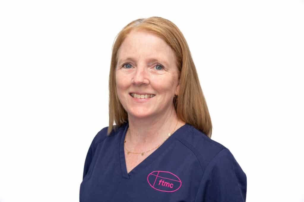 Bio image of Felicity Roberts