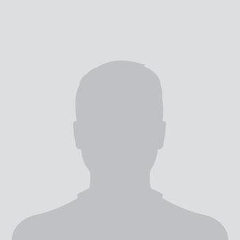 Blank avatar for placeholder bios.