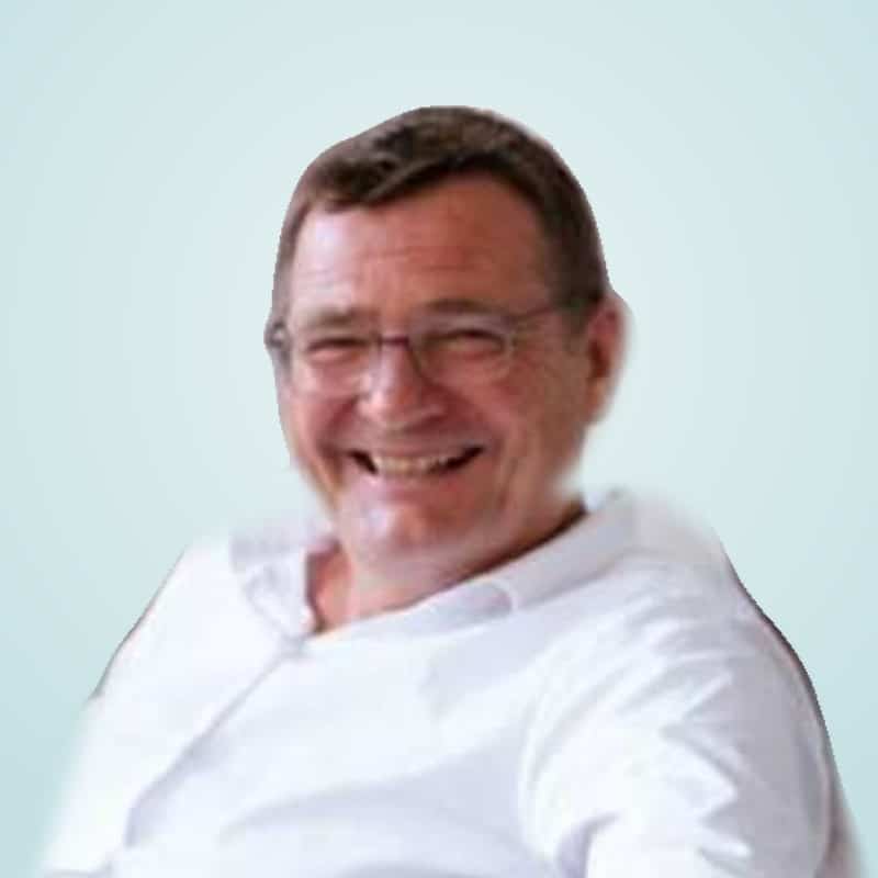 Andreas Spiess