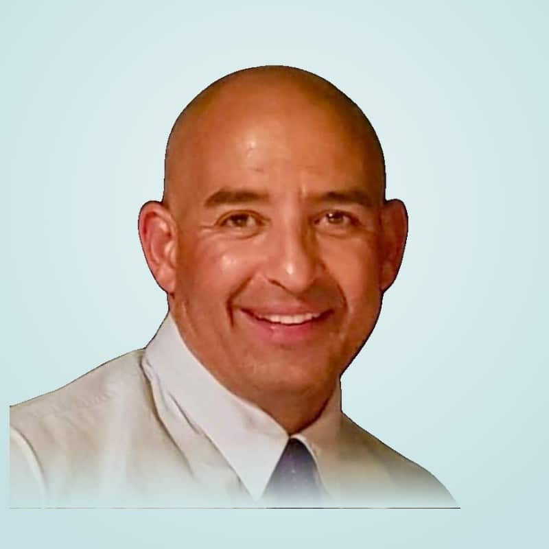 Danny Zaloumis