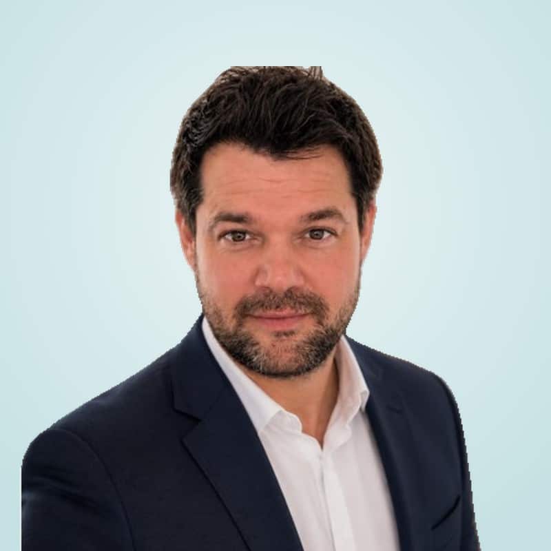 Dr Fabian Barthel