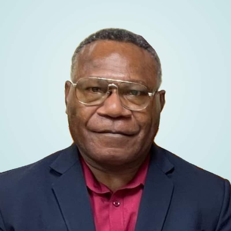Francis Waina