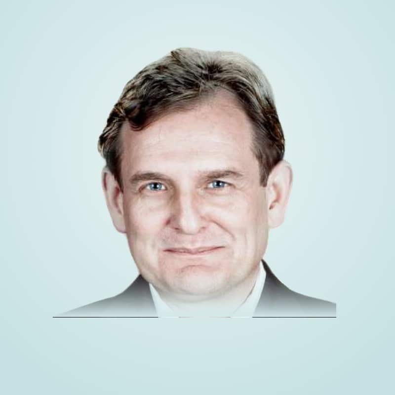 Oliver Haeggberg