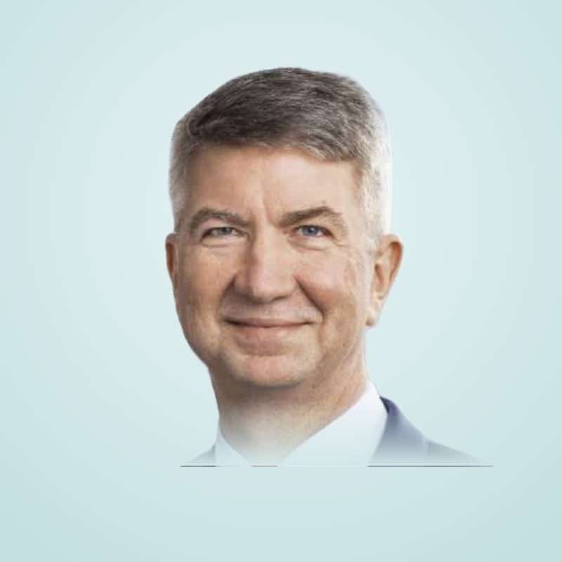 Dr Ulrich Eichhorn
