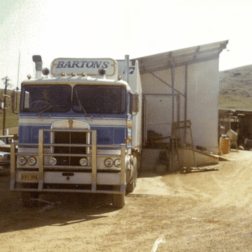 GMP History